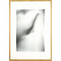 Kunstwerk von Siegrun Appelt, Preisträger des Kunstpreises 1995